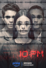 10 pm (2024)